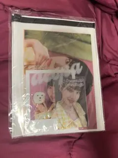 2025年最新】aespa シーグリ 未開封の人気アイテム - メルカリ