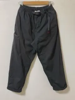 GRAMiCCi グラミチ｜コットンツイル リゾートパンツ