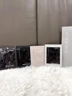 SUQQU ファンデーション トライアルセット