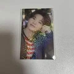 SEVENTEEN 消費期限 ラキドロ HMV ウジ