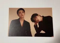 SEVENTEEN your choice エスクプス ジョシュア ポストカード