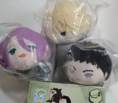 2026年最新】刀剣乱舞 もちもち 一文字則宗の人気アイテム - メルカリ