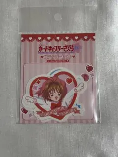 2025年最新】カードキャプターさくら アクリルスタンド ツリービレッジ