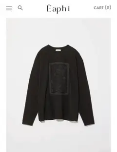 2026年最新】Eaphi レディース Tシャツ・カットソーの人気アイテム