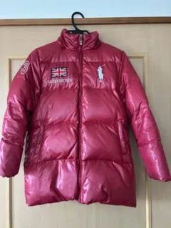 Polo Ralph Lauren ダウンジャケットのサムネイル