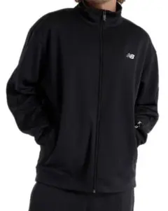 【試着のみ】ニューバランス　トラックジャケットM