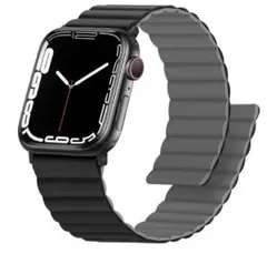 Apple Watchリバーシブルバンド•ベルト