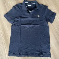 Paul Smith JEANS ポロシャツ ネイビー Sサイズのサムネイル