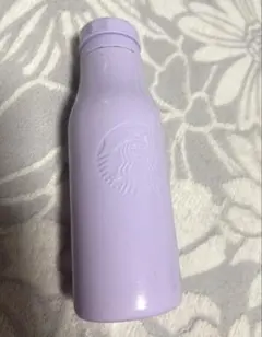 スターバックス 水筒 ステンレスロゴパールラベンダー 473ml