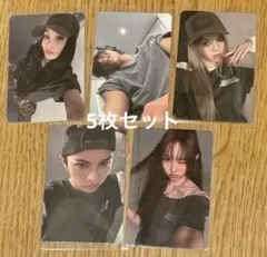 WOOAH ナナ 直筆サイン入り メッセージ、落書きあり ポラロイド - メルカリ