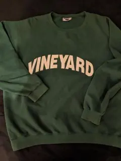 【MADE IN USA】リー（Lee）スウェット【90s】