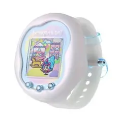 たまごっちユニ プリズムホワイト