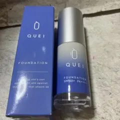 QUEI ファンデーションC 17g