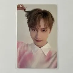 SEVENTEEN ジュン always yours 東京ドーム 会場特典