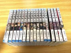 【呪術廻戦】0巻、0.5巻、1〜16巻