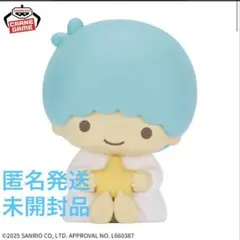サンリオキャラクターズ SOFVIMATES～キキ～