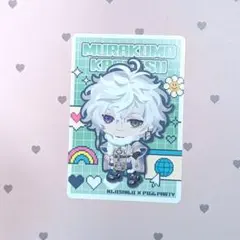 にじさんじ PIGG PARTY 叢雲カゲツ