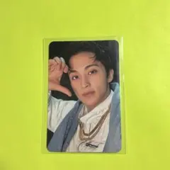 NCT Mark ソロ The Firstfruit トレカ ☻