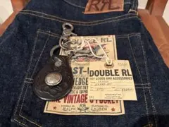 2025年最新】DOUBLE RL メンズ キーホルダー・キーリングの人気