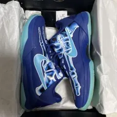 コービー/レイカーズ/スニーカー/NIKE KOBE AD/限定/31cm/良品 - メルカリ