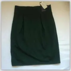 コクーンスカート♥️