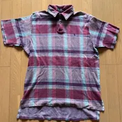 Polo by Ralph Lauren 90s ポロシャツ Lサイズ