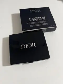 Dior ディオールショウ サンク クルール 743 ROSE TULLE