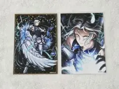 白猫プロジェクト　アシュレイ　ブロマイド