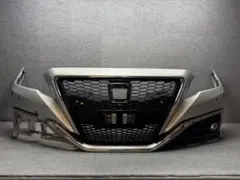 クラウン RS ARS220 フロントバンパー 52119-30N30 1F7 クラウン RS ARS220 フロントバンパー 52119-30N30 1F7 - メルカリ