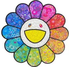 2025年最新】村上隆 ジグソーパズルの人気アイテム - メルカリ