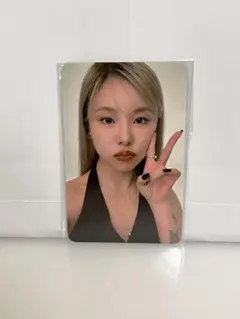 MAMAMOO ママム MY CON トレカ フィイン wheein 2枚セット - メルカリ