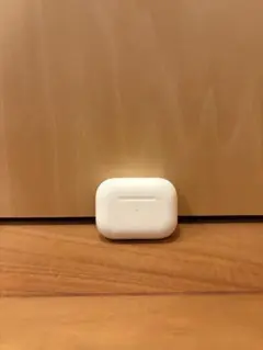 Apple AirPods Pro 第1世代 充電ケースのみ 純正品 動作未確認