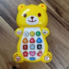 スマートエンジェル　バイリンガルクマさんのサムネイル
