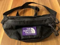 THE NORTH FACE PURPLE LABEL Waist bag