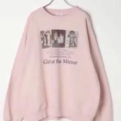 satur スウェット