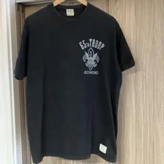 Pherrow's 65th Troop Tシャツ ブラック XLのサムネイル
