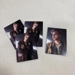 BMSG FES’25 オンラインくじ REIKO