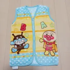 アンパンマン スリーパー 100cm