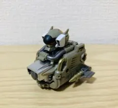 ダイアクロン：アルゴヴァーサルター＜ガードフリート＞/ボレットコアのみ