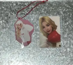 TWICE STRATEGY サナトレカ