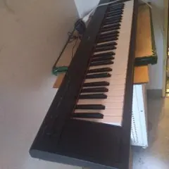 YAMAHA キーボード NP １１piaggroのサムネイル