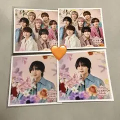 ましかくフォト 福岡 大西流星　なにわ男子