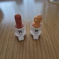 セブンイレブン ホットスナック まちぼうけ