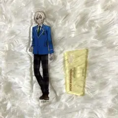 あんスタ　天祥院英智　制服アクスタ