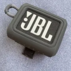 JBL GO3 ワイヤレススピーカー 本体、専用保護収納シリカゲルシェルケースのサムネイル