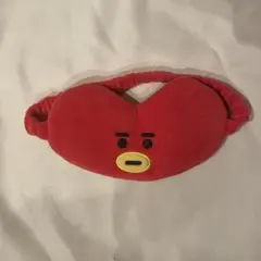 tata ヘアバンド アイマスク