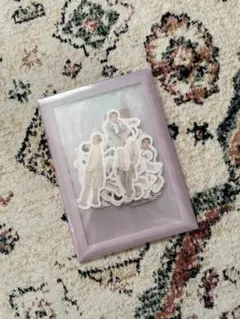 King & Prince ステッカーセット