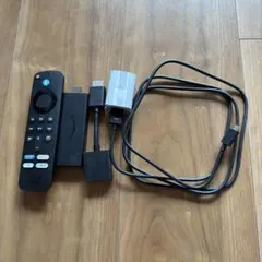 Amazon Fire TV Stick HD 1世代前