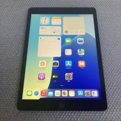 906【早い者勝ち】美品☆電池ほぼ新品☆iPad8第8世代32GB SIMフリー