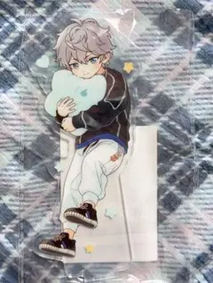 あんスタ あんさんぶるスターズ 瀬名泉 童心珍蔵 アクリルスタンド 中国